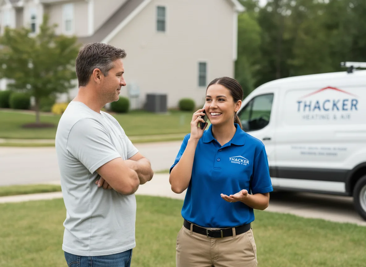 Ac Repair Tiverton, RI FAQs